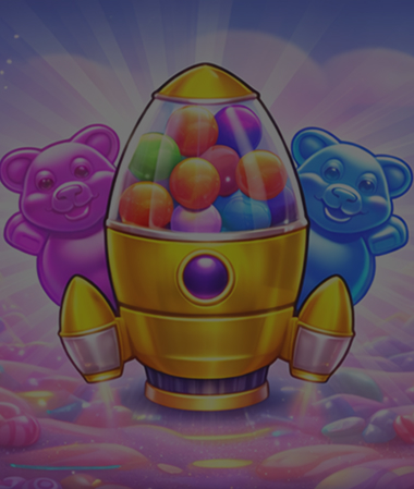Sugar Rush 1000