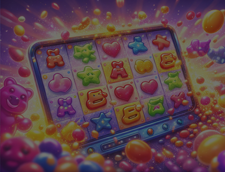 Sugar Rush 1000
