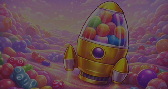 Sugar Rush 1000