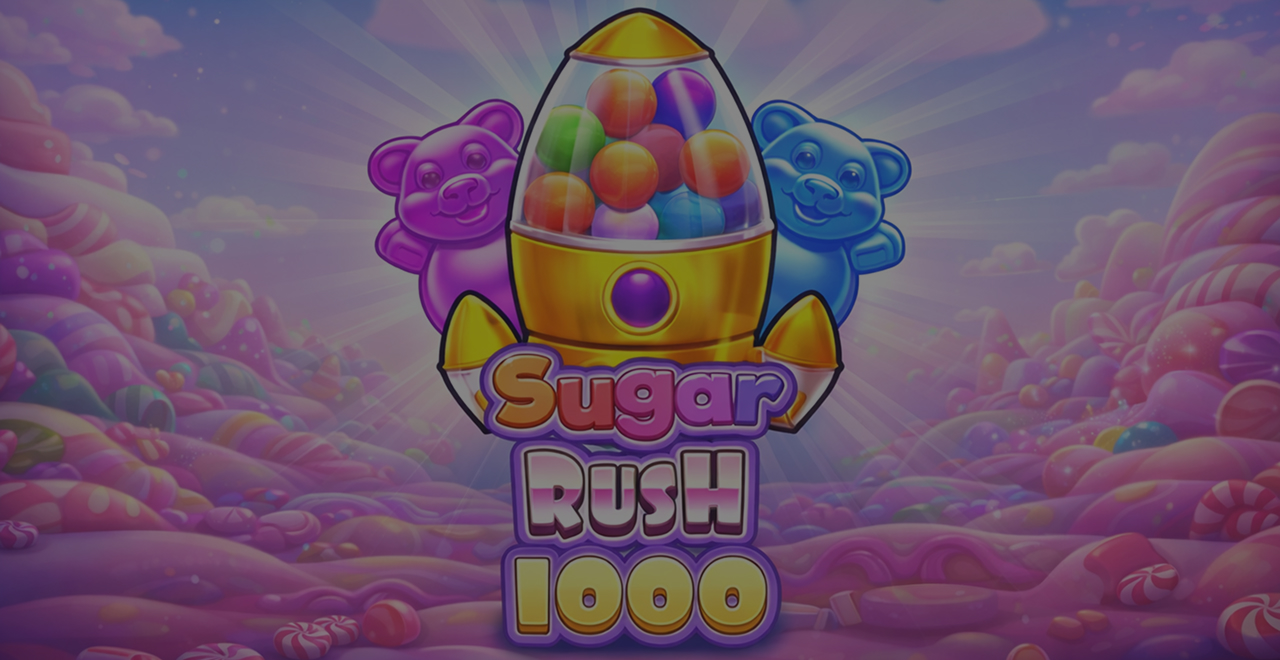 Sugar Rush 1000