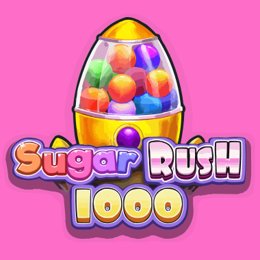 Sugar Rush 1000